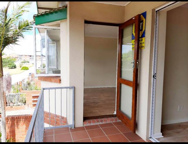 3 BEDROOM APARTMENT RENTED IN SOUTH END